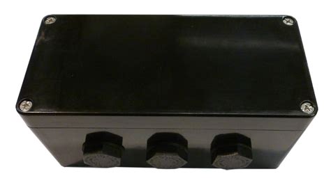 ce tek junction box